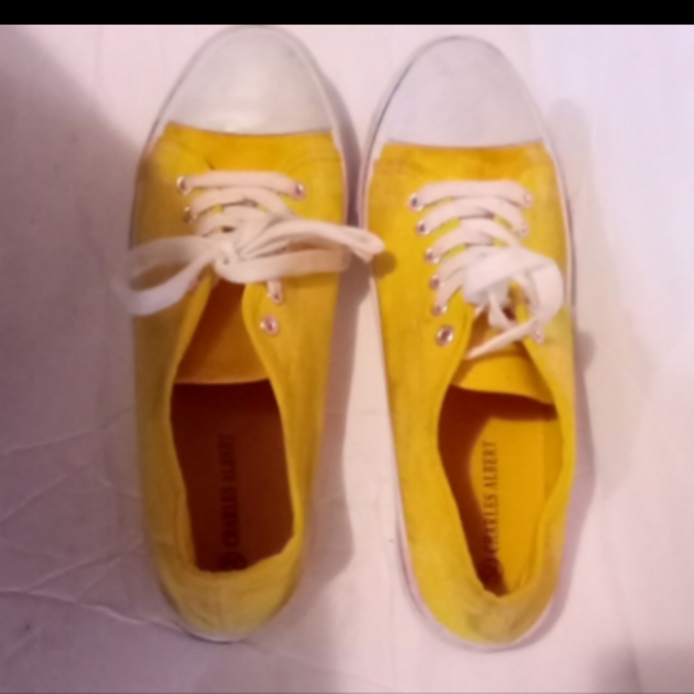Charles Albert sneakers